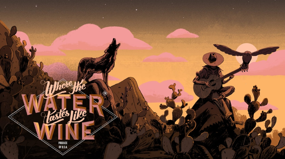《那里水似美酒 Where the Water Tastes Like Wine》Switch中文版NSZ下载 – 含1.5.1补丁