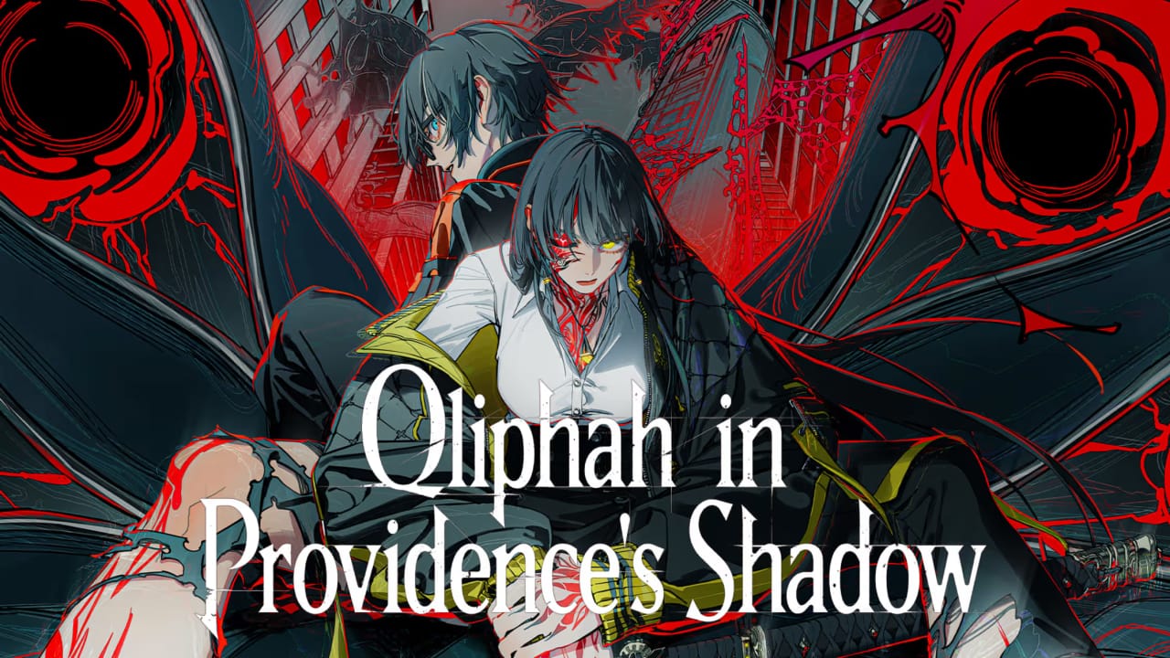 神貌之树逆卡巴拉丨Qliphah in Providence’s Shadow