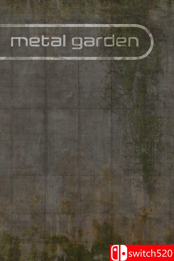 《金属花园（Metal Garden）》v2.2.0 [英文]
