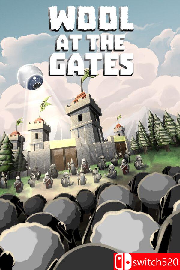 《门上的羊毛（Wool at the Gates）》官方中文 Build 20129155 [中文/英文/日语]
