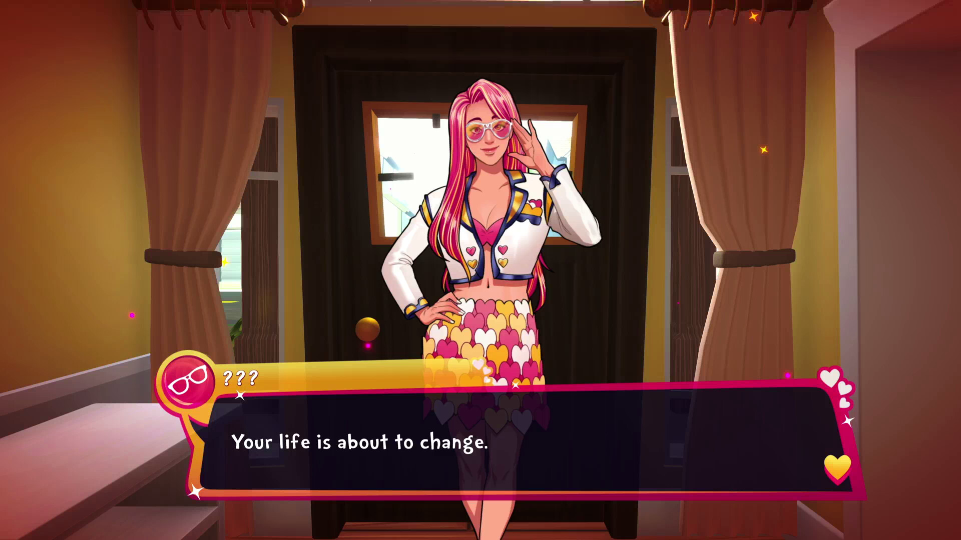 《约会一切/Date Everything!》PC英文版下载-含v2.616.114221