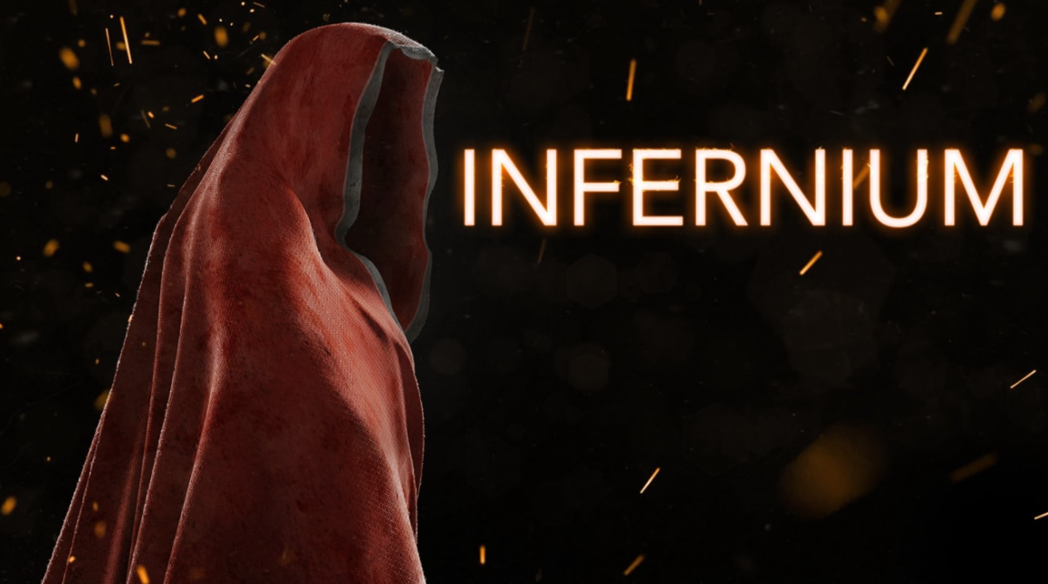 《无瑕 Infernium》Switch中文版NSP下载 – 含1.0.1补丁