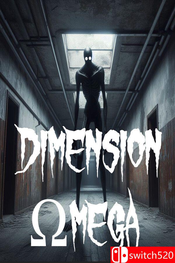 《欧米茄次元（Dimension Omega）》官方中文 Build 14921140 [中文/英文/日语]