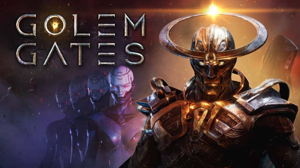 《傀儡之门 Golem Gates》Switch NSP下载 – 含1.0.1补丁