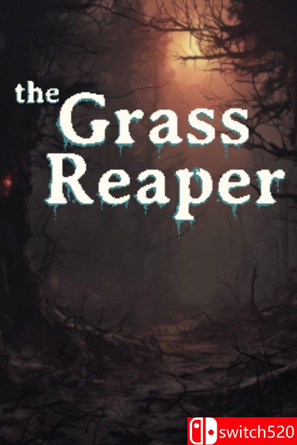 《草地收割者（The Grass Reaper）》Build 20055946 [英文/日语]