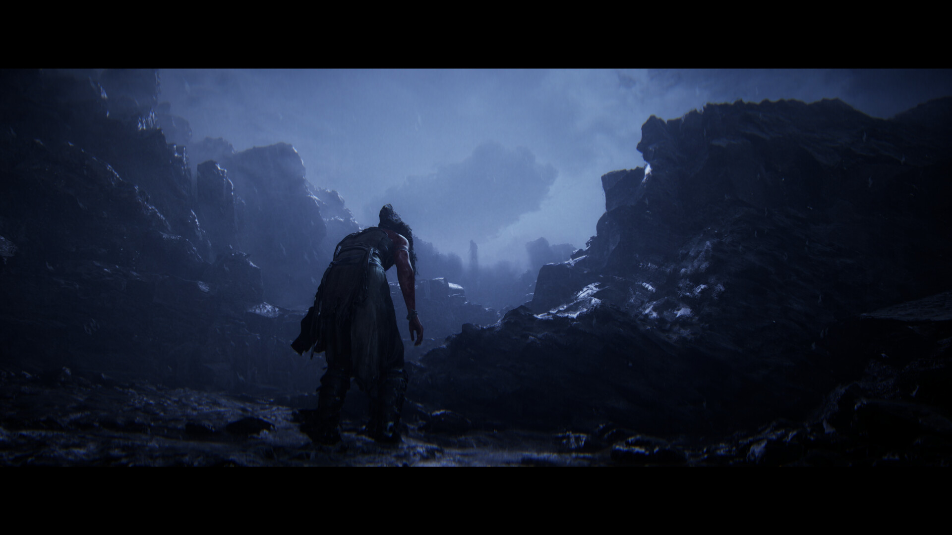 《地狱之刃2：塞娜的史诗增强版/Senua’s Saga: Hellblade II》PC中文版下载-含增强版