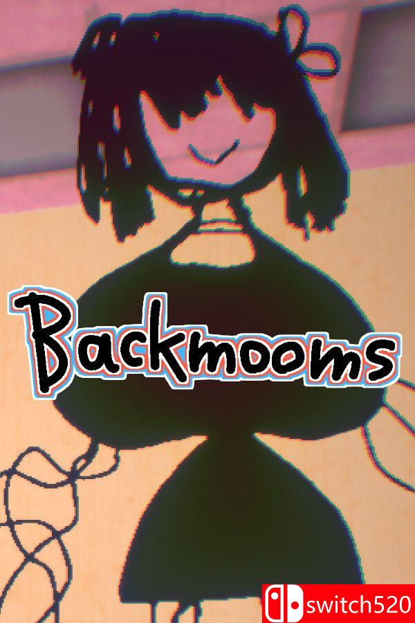 《回房（Backmooms）》官方中文 Build 19292724 [中文/繁体/英文/日语]