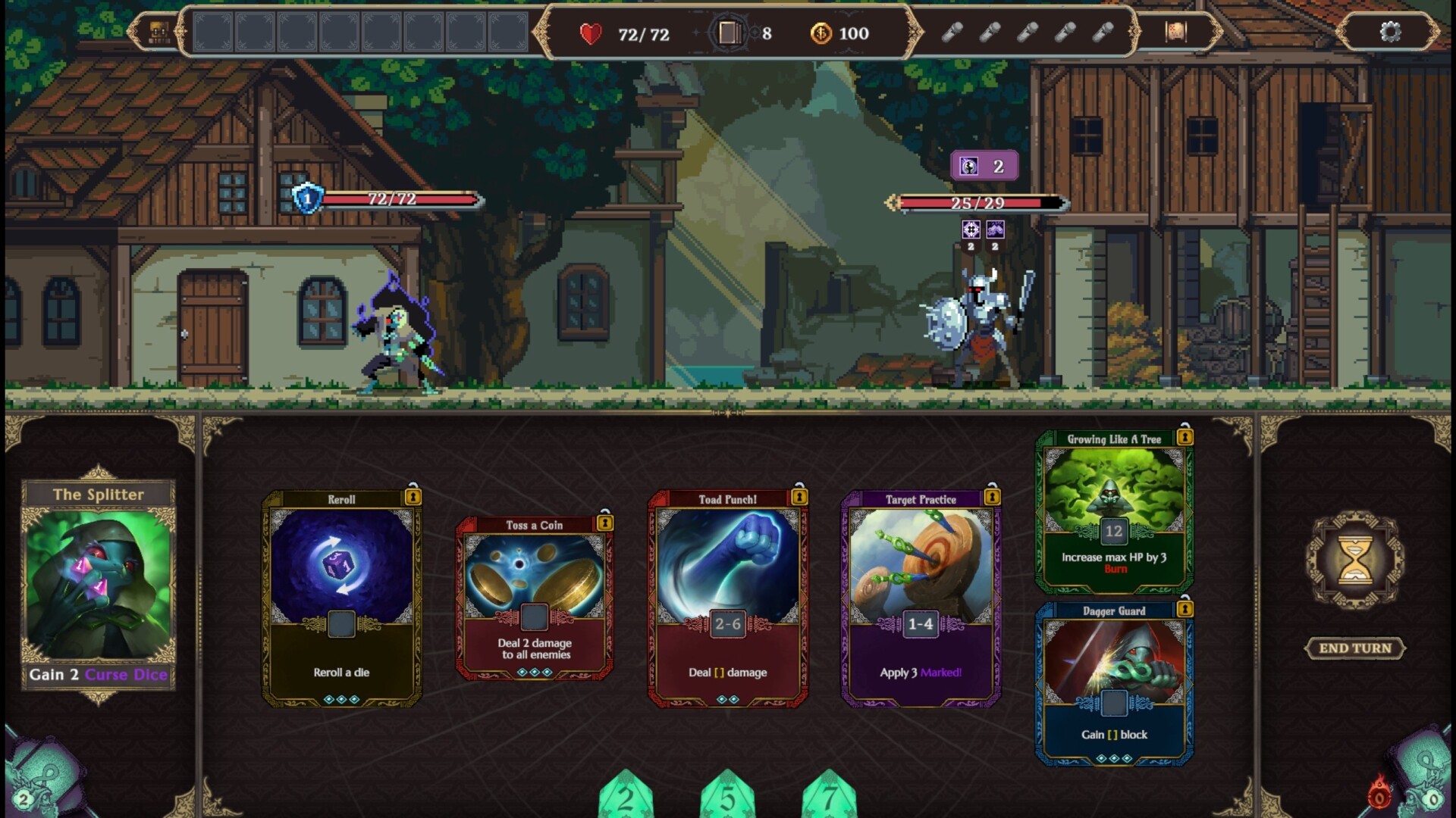 《骰子传奇/Dice Legends》PC中文版下载-含Build.20387479
