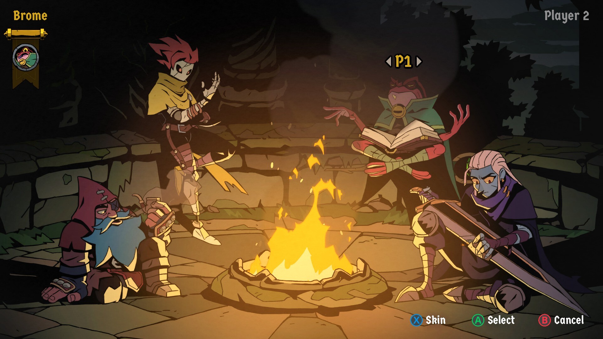 《绝对魔权/Absolum》PC中文版下载-含Build.09102025联机版
