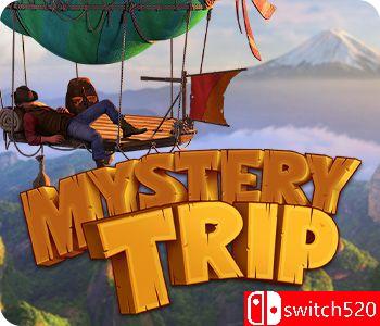 《神秘之旅（Mystery Trip）》[英文]