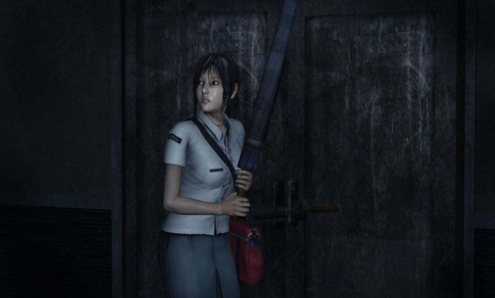 【5.05】《小镇惊魂重制版合集》PS4港版中文整合下载- 含1.02补丁