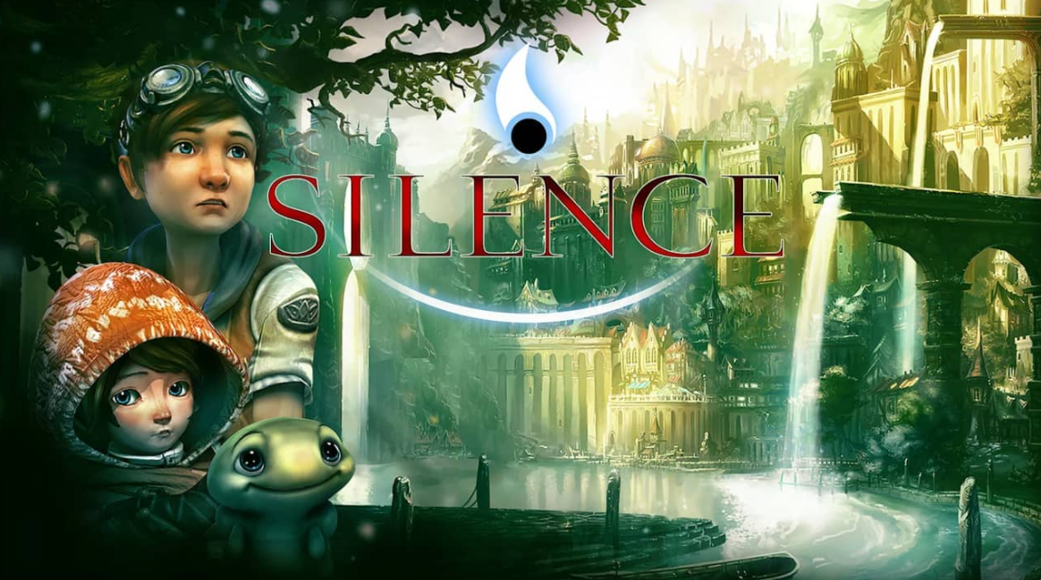 《沉寂 Silence》Switch中文版XCI下载 – 含1.0.1_2补丁