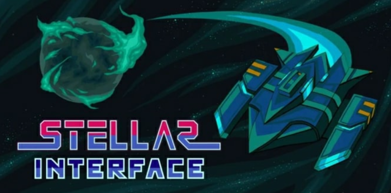 《恒星接口 Stellar Interface》Switch英文版NSZ下载 – 含1.8.3.0补丁